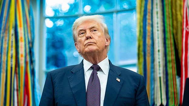 Трамп вважає, що війна в Україні може завершитися до кінця його президентського термінуТобто, до 20 січня 2029 року. Про це ві... - UkraineNow on we.ua