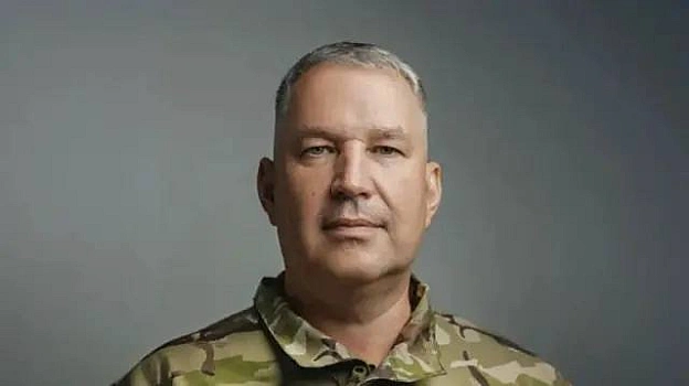 Павло Єлізаров подав рапорт про відставку з посади заступника командувача Повітряних сил ЗСУПро це він повідомив у своєму Face... - UkraineNow on we.ua