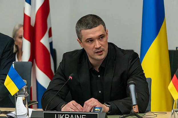 Зеленський пропонував Федорову стати радником і залишитись в команді Про це Федоров заявив під час брифінгу. Він також зазначи... - UkraineNow on we.ua
