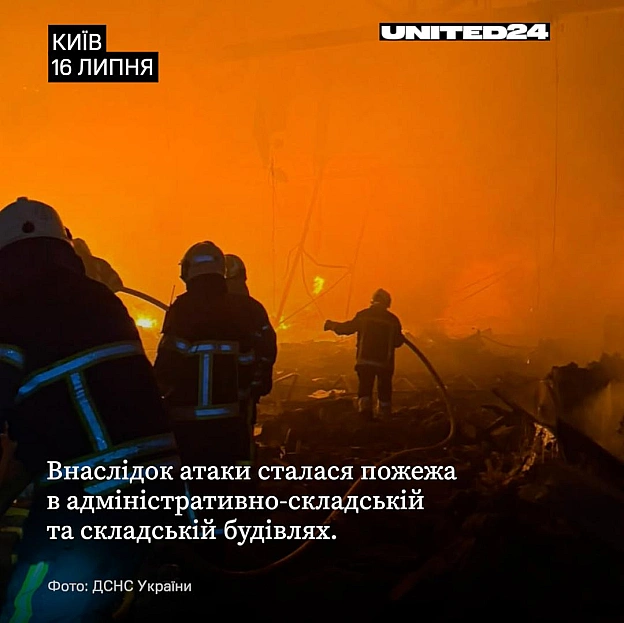 Внаслідок російського обстрілу загинули 2 людини, ще 5 постраждали, серед них дитина.росія продовжує щодня атакувати українськ... - на we.ua