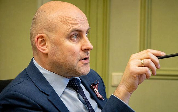Деякі країни ЄС заробляють 