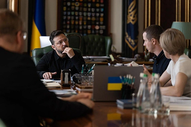 Будуть відкриті всі архіви Служби безпеки України та Служби зовнішньої розвідки України щодо трагічних подій ХХ століття на Воли... - UkraineNow on we.ua