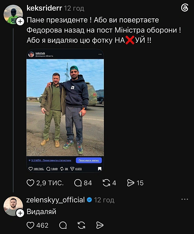 Баба і Кіт on we.ua