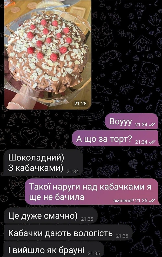 Стали ще далі від Бога - Баба і Кіт on we.ua