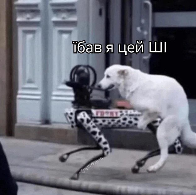 Тіктокерка згенерила ШІ-дівчину, щоб допомогти сестрі швидше продати стіл. Скинула це по фану своєму хлопцю, зацінити. Тіп зізна... - на we.ua