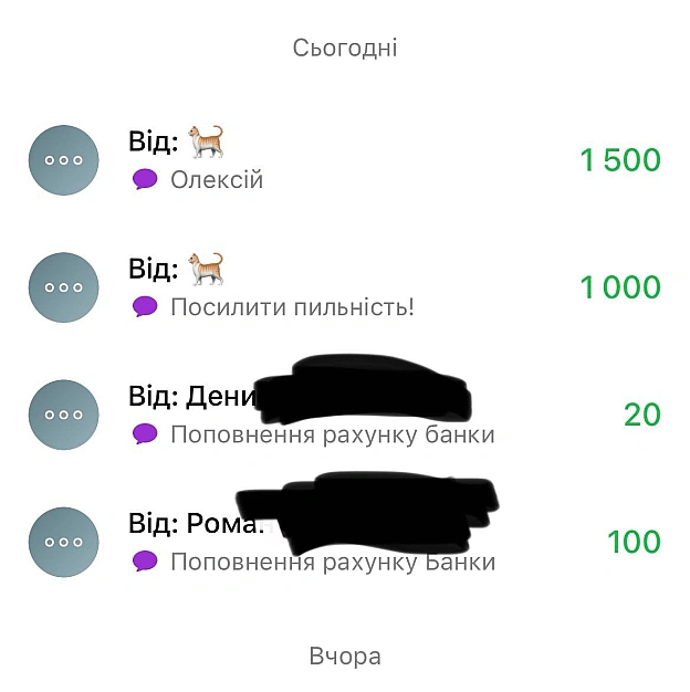 Маємо майже соточку!Давайте добʼємо і дам Пупку закусити😅😅😅.Баночка:https://send.monobank.ua/jar/KKgahxnHkКартка до неї: ... - на we.ua