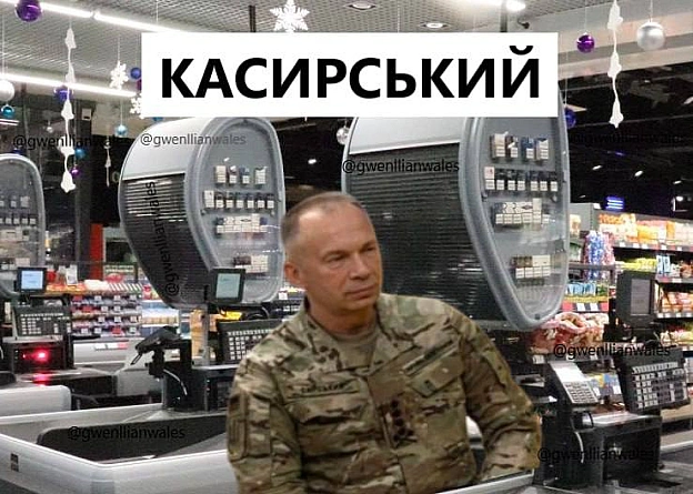 Заходжу в АТБ, а там☝️@memargam - на we.ua