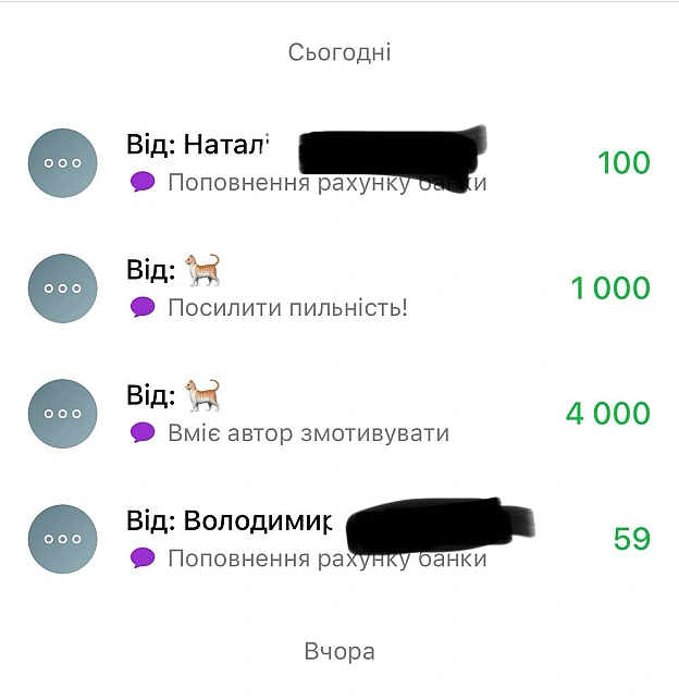 Якщо ми тіки вчотирьох, то всесвіт може не почути наші бажання!😅.Треба мінімум 10😎 - на we.ua