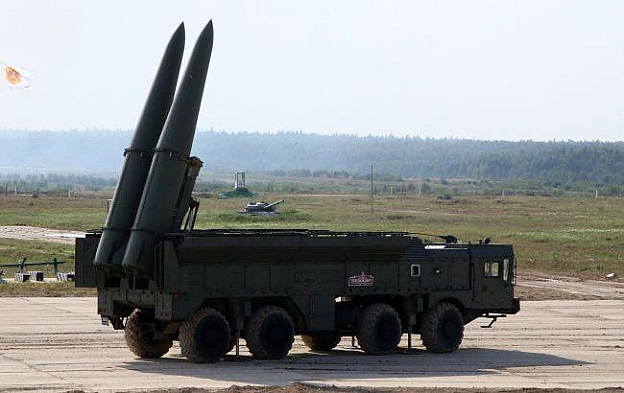 росія від початку липня випустила по Україні більше балістичних ракет, ніж виробляє за місяць, - ISWМосква, ймовірно, використ... - на we.ua