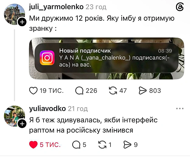 Баба і Кіт на we.ua
