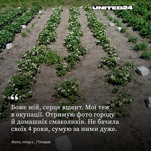 Для когось це квіти біля дому, свіжий урожай, домашня випічка чи вишитий рушник. А для когось — просто фотографія рідної хати.... - на we.ua