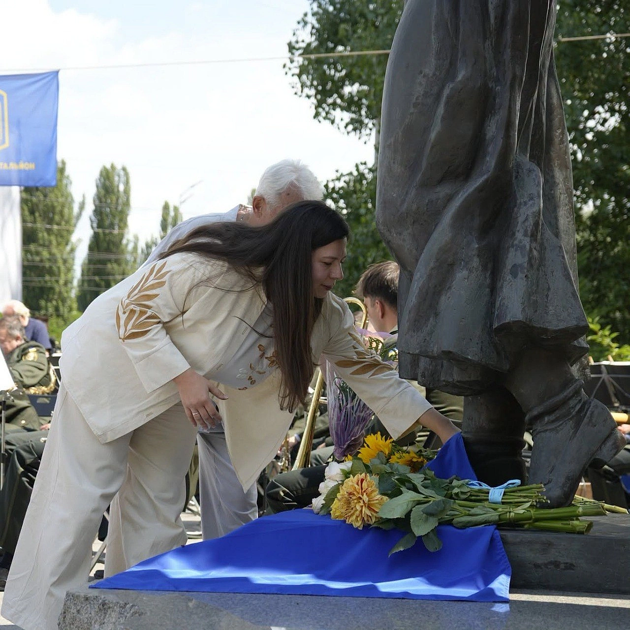 ОЛЕНА ТЕЛІГА: ЛЮДИНА, ЩО ВИПЕРЕДИЛА СВІЙ ЧАССьогодні, 21 липня, минає 120 років від дня народження Олени Теліги. З нагоди цієї... - на we.ua