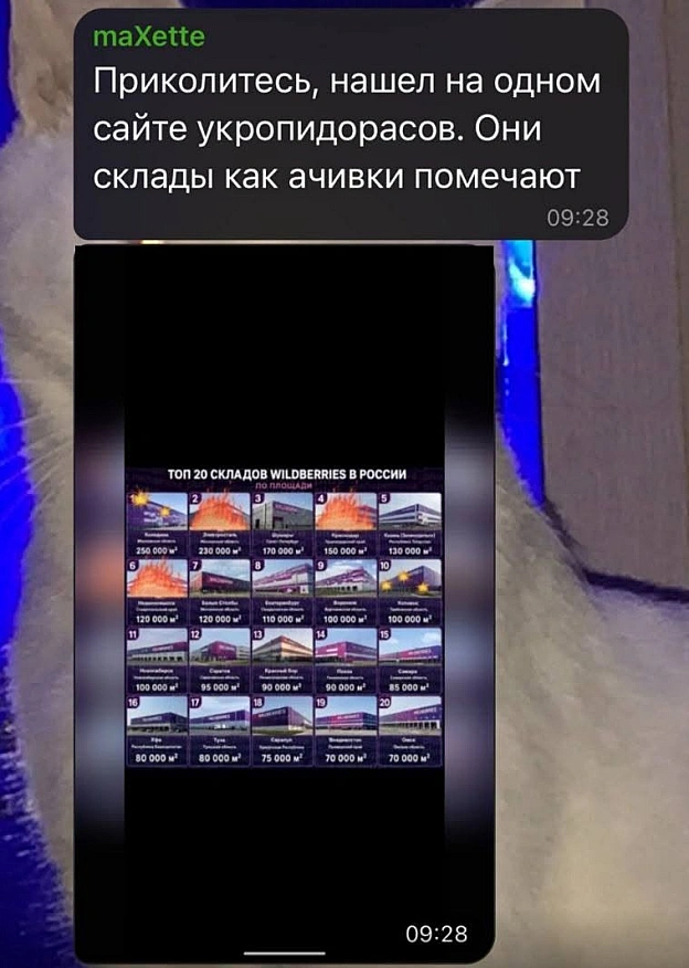 Прєдставляїті?! - на we.ua
