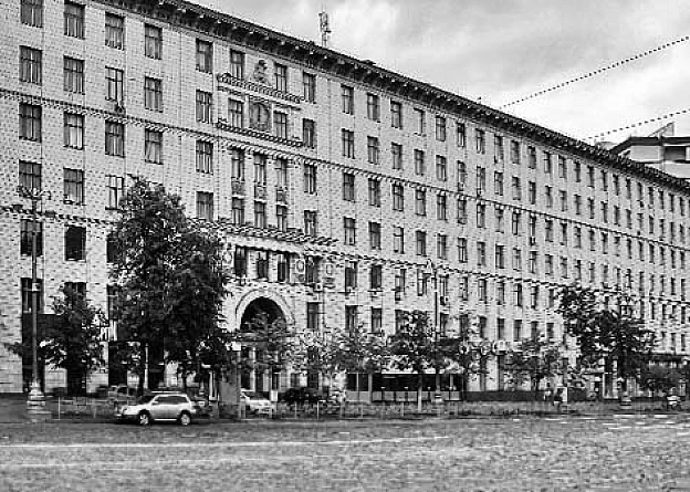 23 липня 1936 року (90 років тому) постановою ЦК КП(б)У було засновано Інститут історії України, а 27 липня рішення затвердила П... - на we.ua