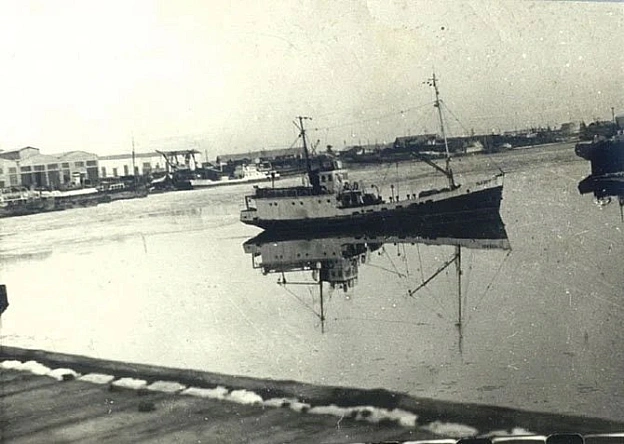Було і стало. Аральське море у 1960-х і зараз. Хто насправді винен? Сталін? Хрущов? Корупціонери Узбекистану? Розбираємося т... - на we.ua