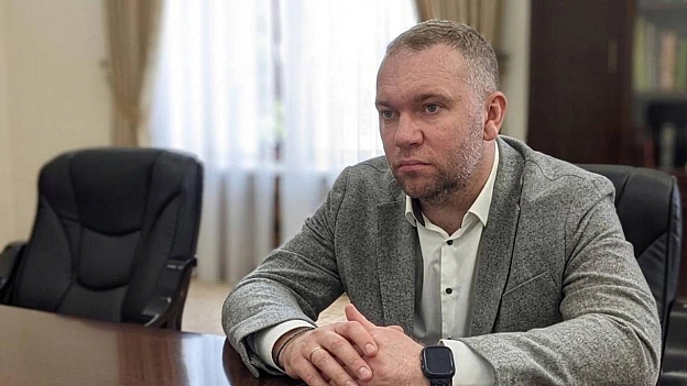 Суд взяв під варту колишнього держсекретаря МЗС Олександра Банькова із можливістю застави у 10 млн грн, - \
