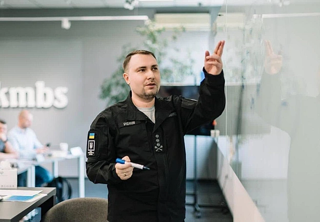 Буданов про виживання держав: Хто не впливає сам, потрапляє під вплив іншихСучасна геополітика вийшла за межі воєнного контрол... - UkraineNow на we.ua