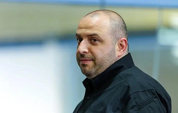 Рустема Умєрова буде призначено керівником служби зовнішньої розвідки України, — Зеленський «Щоб у нього було більше можливос... - UkraineNow on we.ua