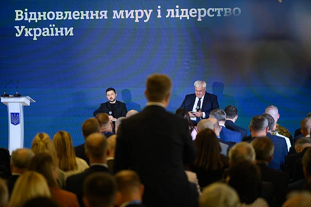 Пазл путіна – повернутися до того, що вже розпалося. Чим сильніші, чим незалежніші країни з колишнього радянського союзу, тим йо... - UkraineNow on we.ua