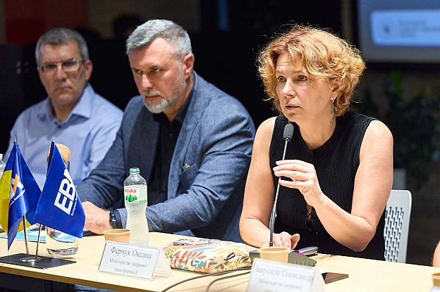 Більше часу на підготовку: підтримуємо перенесення запуску еАкцизу до 1 липня 2027 рокуСьогодні команда Мінцифри разом із Євро... - на we.ua