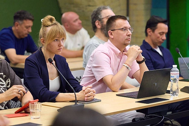 Більше часу на підготовку: підтримуємо перенесення запуску еАкцизу до 1 липня 2027 рокуСьогодні команда Мінцифри разом із Євро... - на we.ua