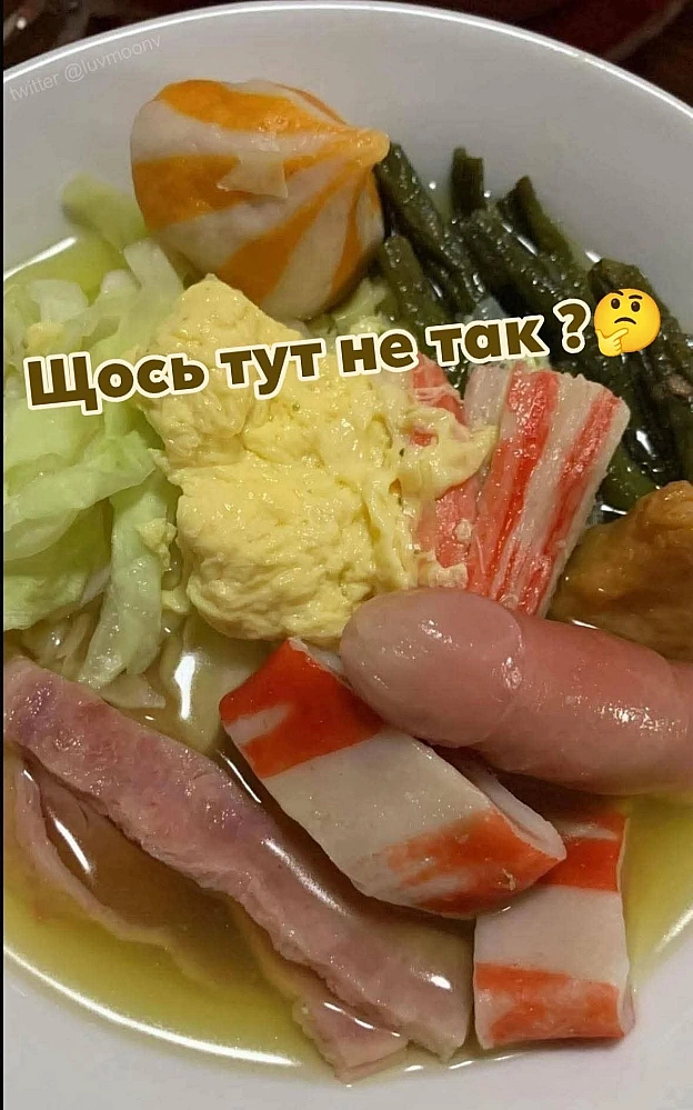 Смачного обіду, кошенята! - на we.ua