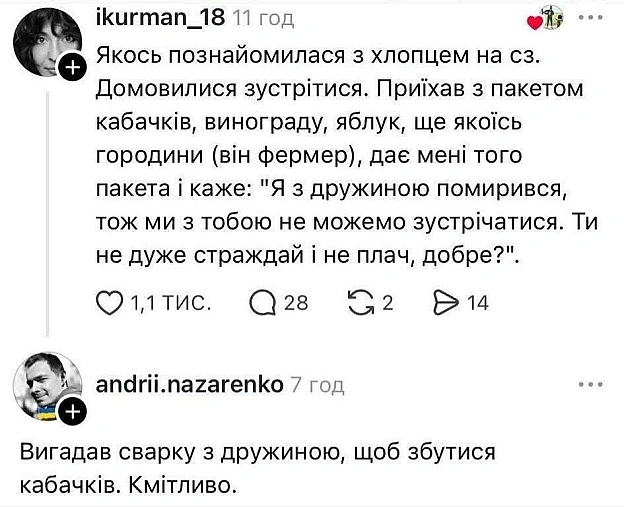 Лайфхак@memargam - на we.ua