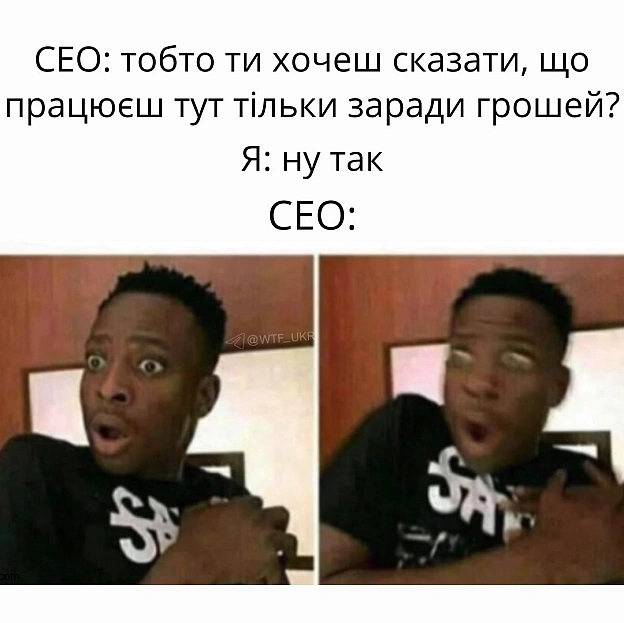 CEO Anthropic бідкається: топ-специ йдуть у компанію заради лаве, а не високої місії. Як же ж так. На ринку такий дикий хантинг,... - на we.ua