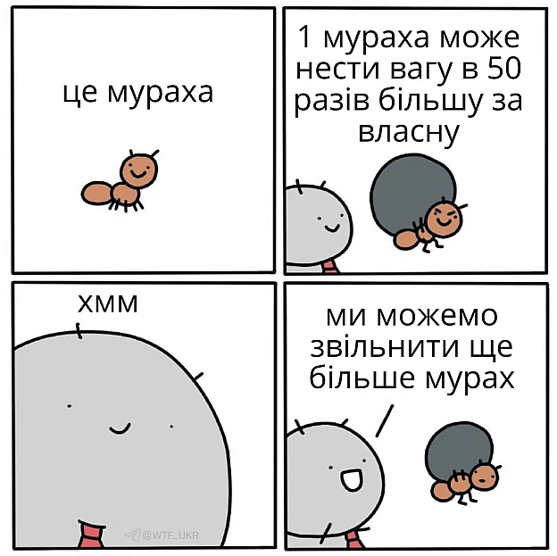 Жиза від підписника💀TG | X | FB | Instahttps://instagram.com/wtf_ukr/ - на we.ua