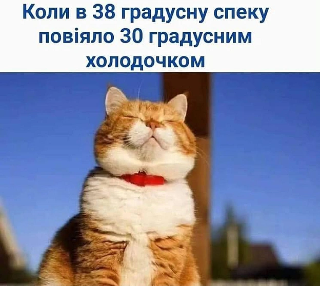 Доброго ранку! - на we.ua