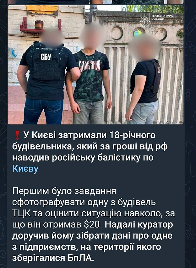 Як по футболці визначити, що людина далбайоб - на we.ua