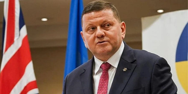 Операція по ізоляції Криму була розписана ще у 2023 році, але Захід в неї не повірив, - Залужний