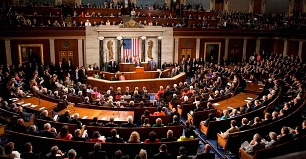 Сенат США схвалив законопроєкт про «пекельні санкції» проти рф та Ірану, — ReutersСпіврозробником документа був спочилий сенат... - на we.ua
