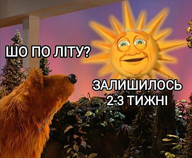 Інформація достовірна(c) @gwenllianwales@memargam - на we.ua
