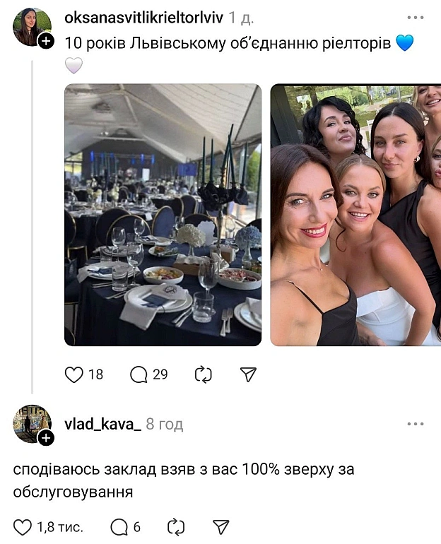 Баба і Кіт на we.ua