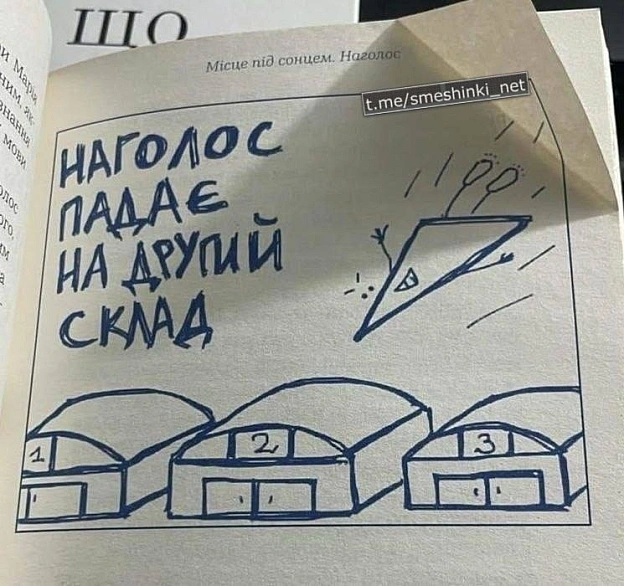 Переглянути нові  |  Надіслати своє - на we.ua