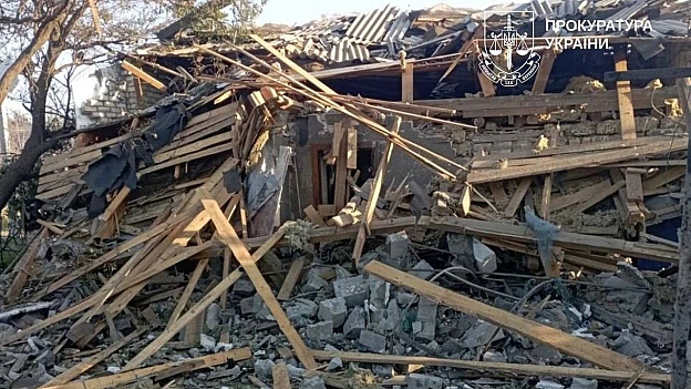 П\'ятеро загиблих в Харківській області внаслідок обстрілу10 серпня рф масовано обстріляли з артилерії житловий сектор Бугаївк... - на we.ua