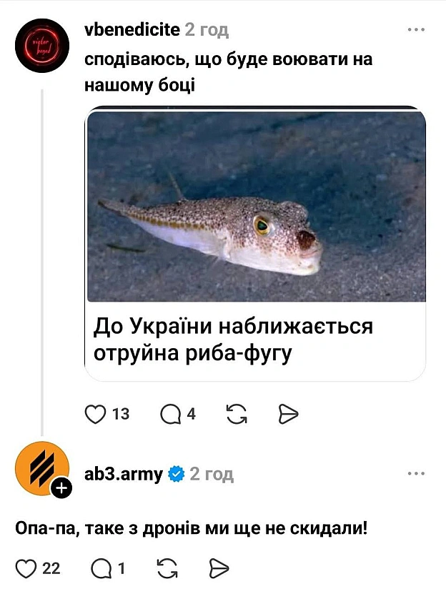 Нові союзники@memargam - на we.ua