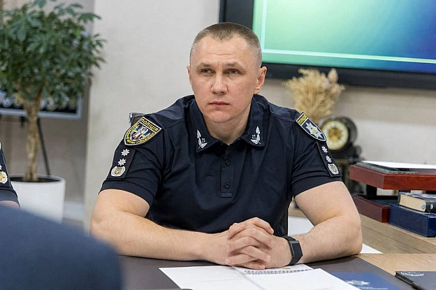 Поліція повідомила про підозру 76 керівникам ТЦК різного рівняНацполіція посилює роботу щодо можливих зловживань у діяльності ... - на we.ua