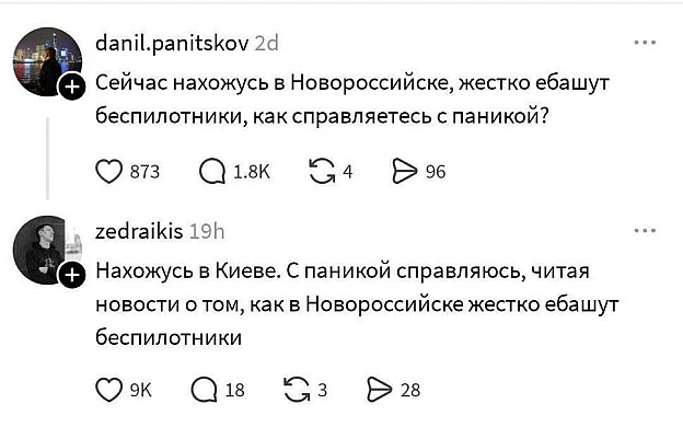 Баба і Кіт на we.ua