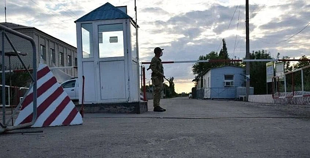 У рф хочуть скасувати прикордонні зони на окремих ділянках, які межують із ТОТ УкраїниМова про ростовську та воронезьку област... - на we.ua