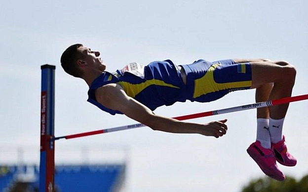 👏🏻💪🏻 Українські спортсмени продовжують перемагати на міжнародній арені ▪️Богдан Мочульський, п\'ятиразовий чемпіон світу з джи... - на we.ua