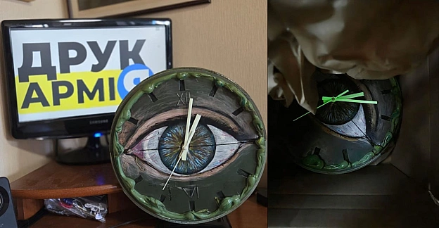 Банка на закупівлю електронних компонентів, для виготовлення тестерів-відновлювачів для Мавіків вже зібрана на 35%! Долучайтесь... - на we.ua