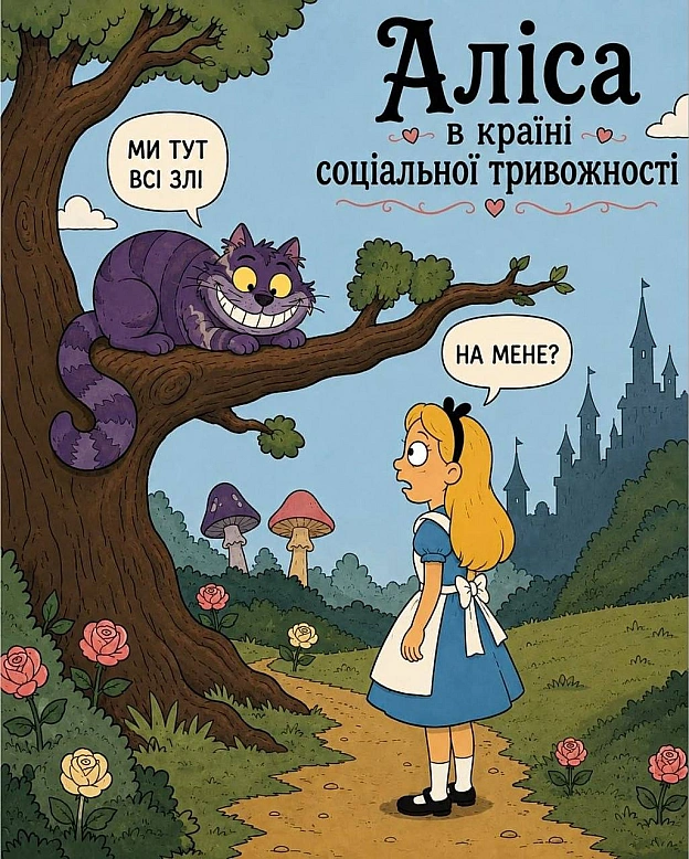 Доброго ранку!#хзчиймем@memargam - на we.ua