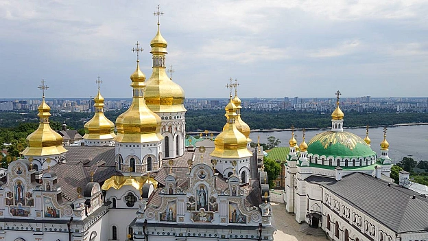 Швейцарія виділить $730 тисяч на збереження Києво-Печерської лавриГлава МЗС Андрій Сибіга подякував країні за підтримку та сол... - на we.ua