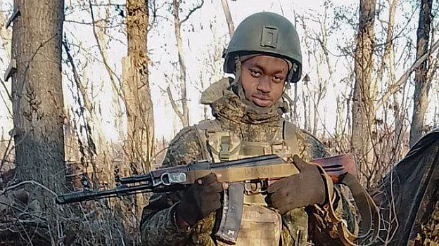 росія завербувала до своєї армії щонайменше 2982 громадян із 37 країн Африки, з них близько 486 загинулиПро це повідомили в МЗ... - на we.ua