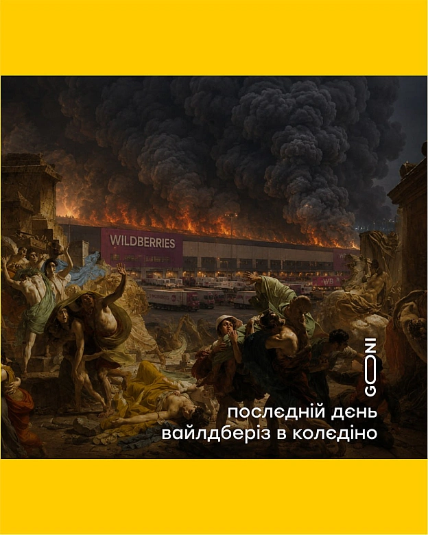 холст масло 2026 рік) - на we.ua