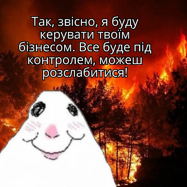 В Сан-Франциско Claude дали рулити магазином і той звільнив працівника, лол. Тіп спізнився на 17 із 23 змін, ШІ довго не помічав... - на we.ua