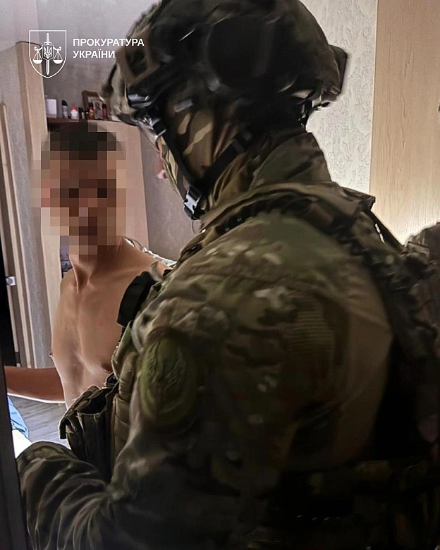 ❗️Утримували, катували, заливали очі людей газом та навіть збивали (!) автівками десять працівників районного ТЦК та СП Одеси –... - на we.ua