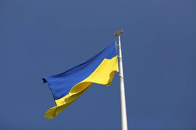 🇺🇦18 серпня в Києві через прогнозовану негоду тимчасово приспустять головний прапор УкраїниЗа прогнозами синоптиків, сьогодні ... - на we.ua
